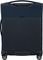   SAMSONITE D\'LITE SPINNER EXP 55/20 MIDNIGHT BLUE