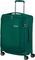   SAMSONITE D\'LITE SPINNER EXP 55/20 PINE GREEN