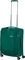   SAMSONITE D\'LITE SPINNER EXP 55/20 PINE GREEN
