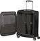 ΒΑΛΙΤΣΑ ΚΑΜΠΙΝΑΣ SAMSONITE D\'LITE SPINNER 55/20 BLACK ΒΑΛΙΤΣΑ ΚΑΜΠΙΝΑΣ SAMSONITE D\'LITE SPINNER 55/20 BLACK