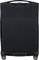 ΒΑΛΙΤΣΑ SAMSONITE D\'LITE SPINNER EXP 63/23 BLACK ΒΑΛΙΤΣΑ SAMSONITE D\'LITE SPINNER EXP 63/23 BLACK