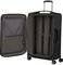ΒΑΛΙΤΣΑ SAMSONITE D\'LITE SPINNER EXP 63/23 BLACK ΒΑΛΙΤΣΑ SAMSONITE D\'LITE SPINNER EXP 63/23 BLACK