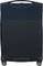  SAMSONITE D\'LITE SPINNER EXP 63/23 MIDNIGHT BLUE