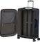  SAMSONITE D\'LITE SPINNER EXP 63/23 MIDNIGHT BLUE