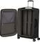  SAMSONITE D\'LITE SPINNER EXP 71/26 BLACK