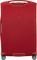 ΒΑΛΙΤΣΑ SAMSONITE D\'LITE SPINNER EXP 71/26 CHILI RED