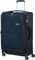  SAMSONITE D\'LITE SPINNER EXP 71/26 MIDNIGHT BLUE