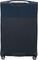  SAMSONITE D\'LITE SPINNER EXP 71/26 MIDNIGHT BLUE