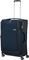  SAMSONITE D\'LITE SPINNER EXP 71/26 MIDNIGHT BLUE