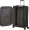  SAMSONITE D\'LITE SPINNER EXP 71/26 CLIMBING IVY