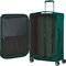 ΒΑΛΙΤΣΑ SAMSONITE D\'LITE SPINNER EXP 71/26 PINE GREEN ΒΑΛΙΤΣΑ SAMSONITE D\'LITE SPINNER EXP 71/26 PINE GREEN