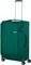 ΒΑΛΙΤΣΑ SAMSONITE D\'LITE SPINNER EXP 71/26 PINE GREEN ΒΑΛΙΤΣΑ SAMSONITE D\'LITE SPINNER EXP 71/26 PINE GREEN