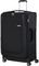  SAMSONITE D\'LITE SPINNER EXP 78/29 BLACK