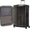  SAMSONITE D\'LITE SPINNER EXP 78/29 BLACK