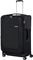  SAMSONITE D\'LITE SPINNER EXP 78/29 BLACK