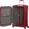  SAMSONITE D\'LITE SPINNER EXP 78/29 CHILI RED