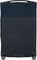  SAMSONITE D\'LITE SPINNER EXP 78/29 MIDNIGHT BLUE