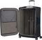  SAMSONITE D\'LITE SPINNER EXP 78/29 MIDNIGHT BLUE