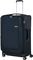  SAMSONITE D\'LITE SPINNER EXP 78/29 MIDNIGHT BLUE