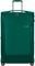  SAMSONITE D\'LITE SPINNER EXP 78/29 PINE GREEN