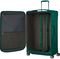  SAMSONITE D\'LITE SPINNER EXP 78/29 PINE GREEN