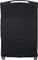  SAMSONITE D\'LITE SPINNER EXP 83/31 BLACK