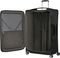 SAMSONITE D\'LITE SPINNER EXP 83/31 BLACK
