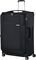  SAMSONITE D\'LITE SPINNER EXP 83/31 BLACK