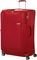  SAMSONITE D\'LITE SPINNER EXP 83/31 CHILI RED