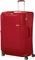  SAMSONITE D\'LITE SPINNER EXP 83/31 CHILI RED