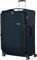  SAMSONITE D\'LITE SPINNER EXP 83/31 MIDNIGHT BLUE