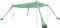   HUPA FALCON II 6/8P KHAKI (6-8...