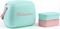   POLARBOX CYAN 6L