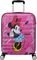   AMERICAN TOURISTER WAVEBREAKER DISNEY SPINNER 55/20 MINNIE FUTURE POP