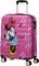   AMERICAN TOURISTER WAVEBREAKER DISNEY SPINNER 55/20 MINNIE FUTURE POP