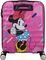   AMERICAN TOURISTER WAVEBREAKER DISNEY SPINNER 55/20 MINNIE FUTURE POP