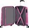   AMERICAN TOURISTER WAVEBREAKER DISNEY SPINNER 55/20 MINNIE FUTURE POP
