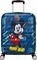   AMERICAN TOURISTER WAVEBREAK...