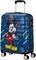   AMERICAN TOURISTER WAVEBREAKER DISNEY SPINNER 55/20 MICKEY FUTURE POP