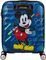   AMERICAN TOURISTER WAVEBREAKER DISNEY SPINNER 55/20 MICKEY FUTURE POP