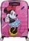  AMERICAN TOURISTER WAVEBREAKER DISNEY SPINNER 67/24 MINNIE FUTURE POP