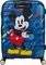 ΒΑΛΙΤΣΑ AMERICAN TOURISTER WAVEBREAKER DISNEY SPINNER 67/24 MICKEY FUTURE POP ΒΑΛΙΤΣΑ AMERICAN TOURISTER WAVEBREAKER DISNEY SPINNER 67/24 MICKEY FUTURE POP
