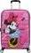 ������� AMERICAN TOURISTER WAVEBREAKER DISNEY SPINNER 77/28 MINNIE FUTURE POP