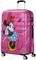 ������� AMERICAN TOURISTER WAVEBREAKER DISNEY SPINNER 77/28 MINNIE FUTURE POP