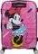 ������� AMERICAN TOURISTER WAVEBREAKER DISNEY SPINNER 77/28 MINNIE FUTURE POP
