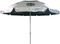   MAUI & SONS ULTRA LIGHT 190/8 BLACK