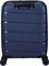   AMERICAN TOURISTER AIR MOVE SPINNER 55/20 MIDNIGHT NAVY