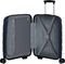   AMERICAN TOURISTER AIR MOVE SPINNER 55/20 MIDNIGHT NAVY