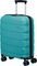   AMERICAN TOURISTER AIR MOVE SPINNER 55/20 TEAL