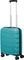   AMERICAN TOURISTER AIR MOVE SPINNER 55/20 TEAL